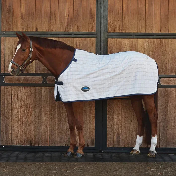 Weatherbeeta ComFiTec Cotton Liner - Hero