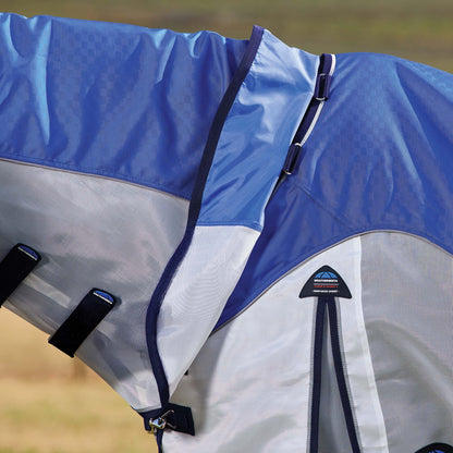 Weatherbeeta ComFiTec Duo Shield Lite Detach-A-Neck - Neck Attachments