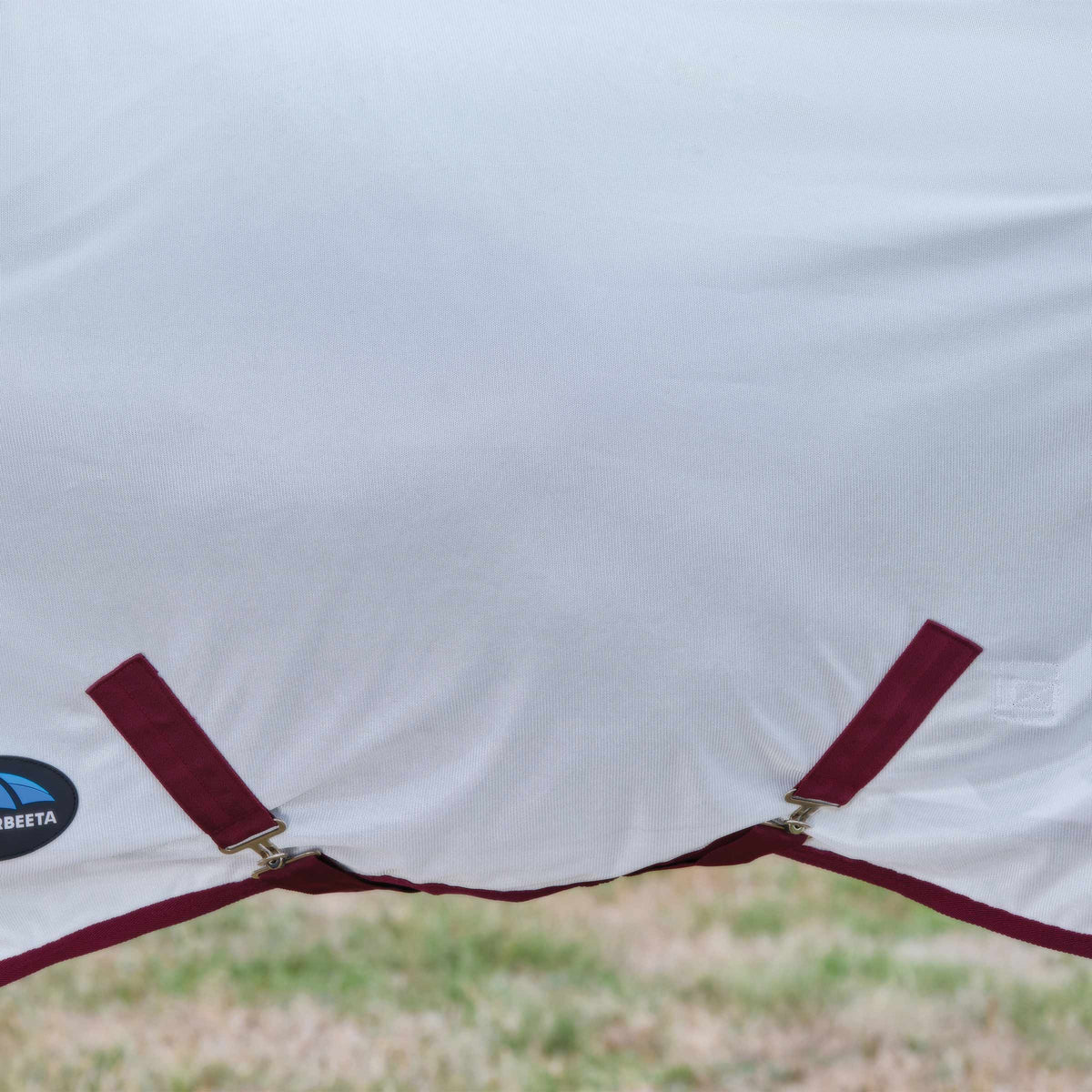 Weatherbeeta ComFiTec Essential Fly Sheet Combo - Surcingles
