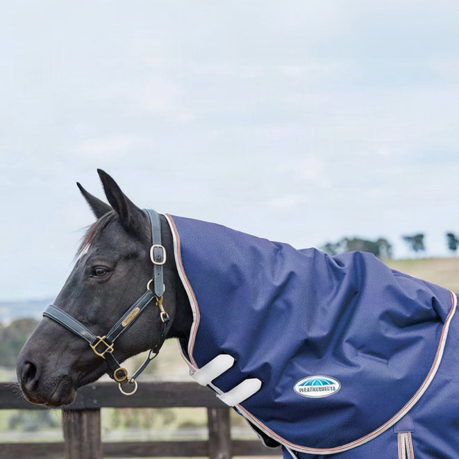 Weatherbeeta ComfiTec Essential Neck Rug
