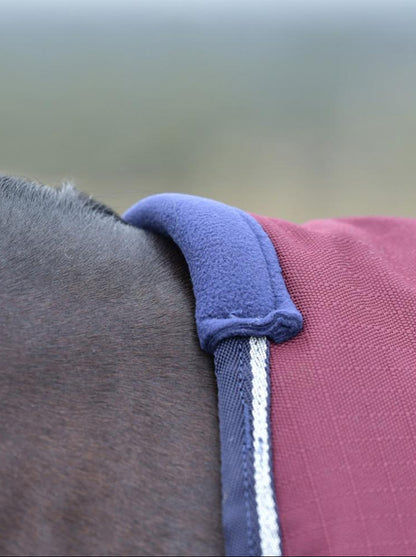 Weatherbeeta ComfiTec Essential Turnout Standard Neck - 0gm Wither