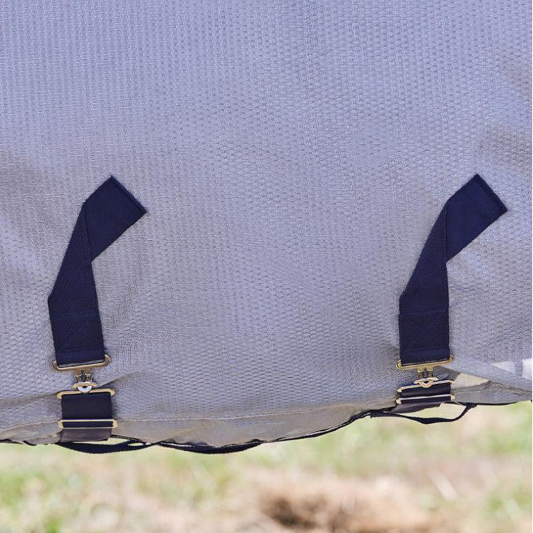 Weatherbeeta ComFiTec Hexi Shield Combo - 2