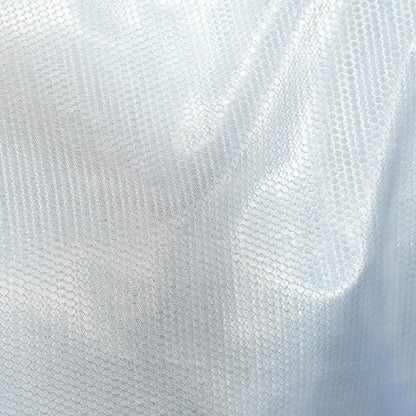 Weatherbeeta ComFiTec Hexi Shield Combo - Fabric