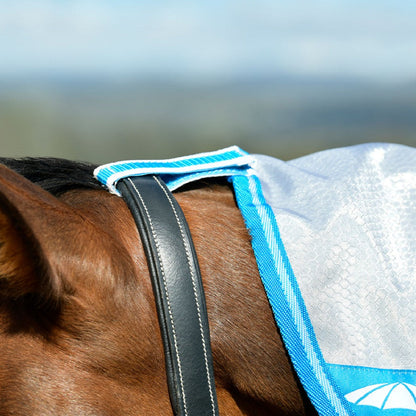 Weatherbeeta ComFiTec Hexi Shield Combo - Halter Strap