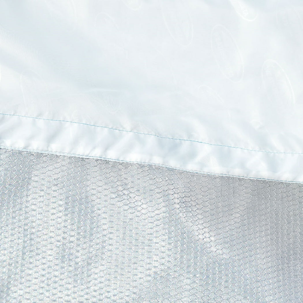 Weatherbeeta ComFiTec Hexi Shield Combo - Lining