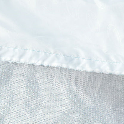Weatherbeeta ComFiTec Hexi Shield Combo - Lining