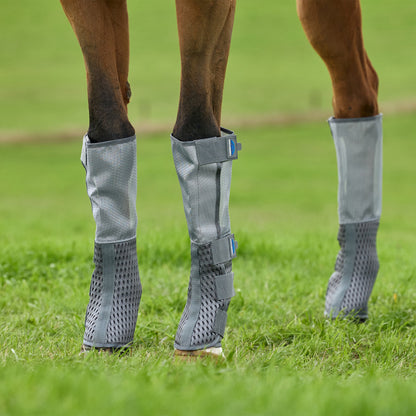 Weatherbeeta ComFiTec Hexi Shield Fly Wraps