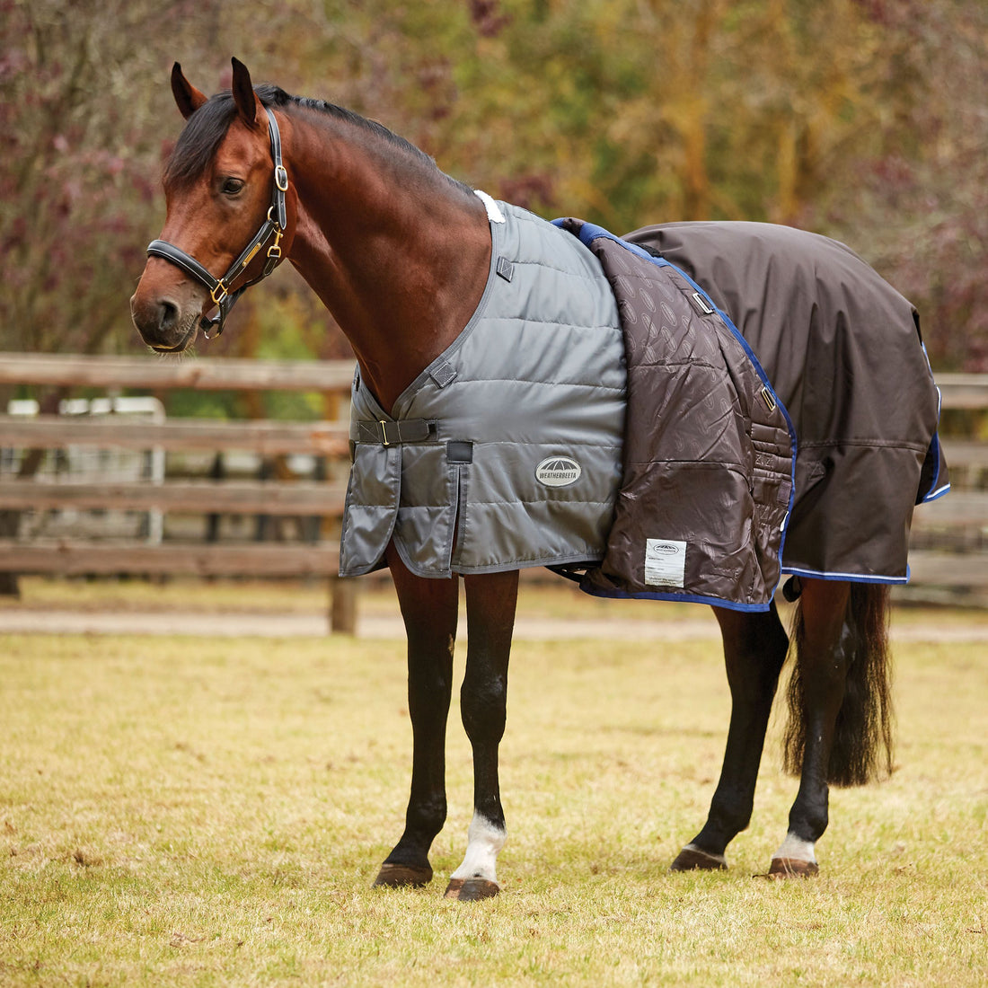 Weatherbeeta ComfiTec Liner - 2