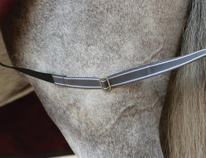 Weatherbeeta ComfiTec Plus Dynamic II Standard Neck - 8