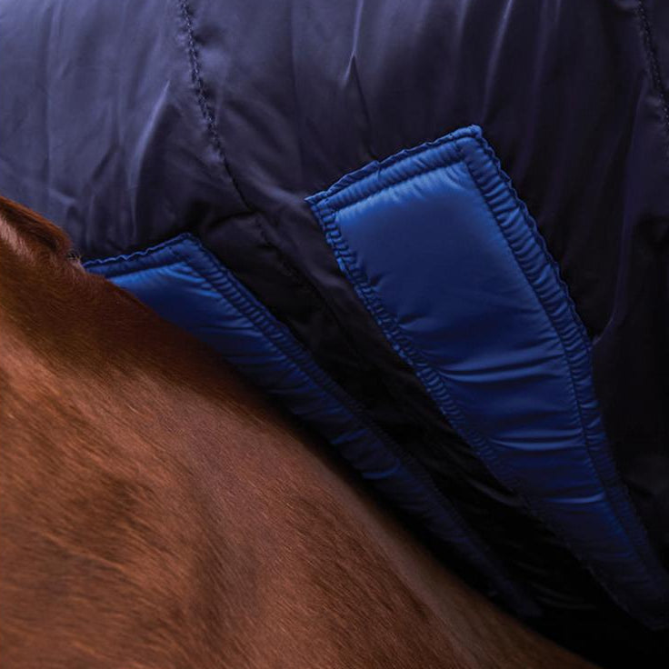 Weatherbeeta ComfiTec Plus Dynamic Turnout Detach-A-Neck - Wither