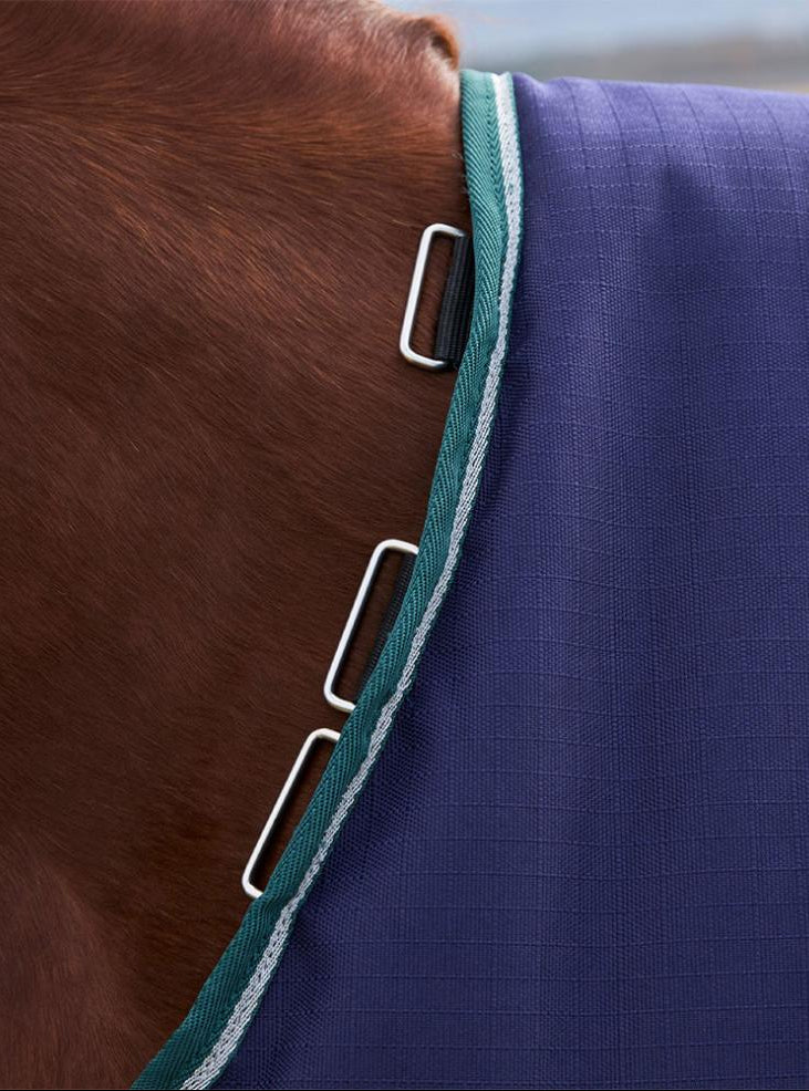 Weatherbeeta ComfiTec Plus Dynamic Turnout Standard Neck - 100g Liner Attachment