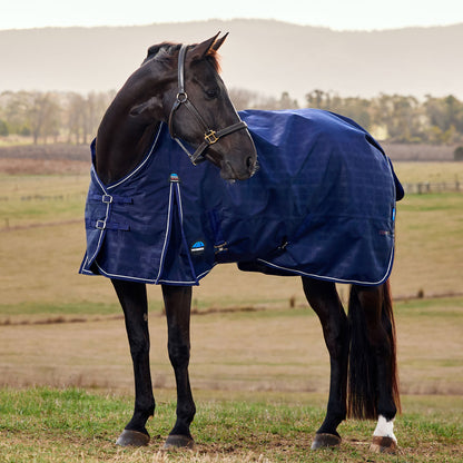 Prelim Turnout Standard Neck 0g - lifestyle