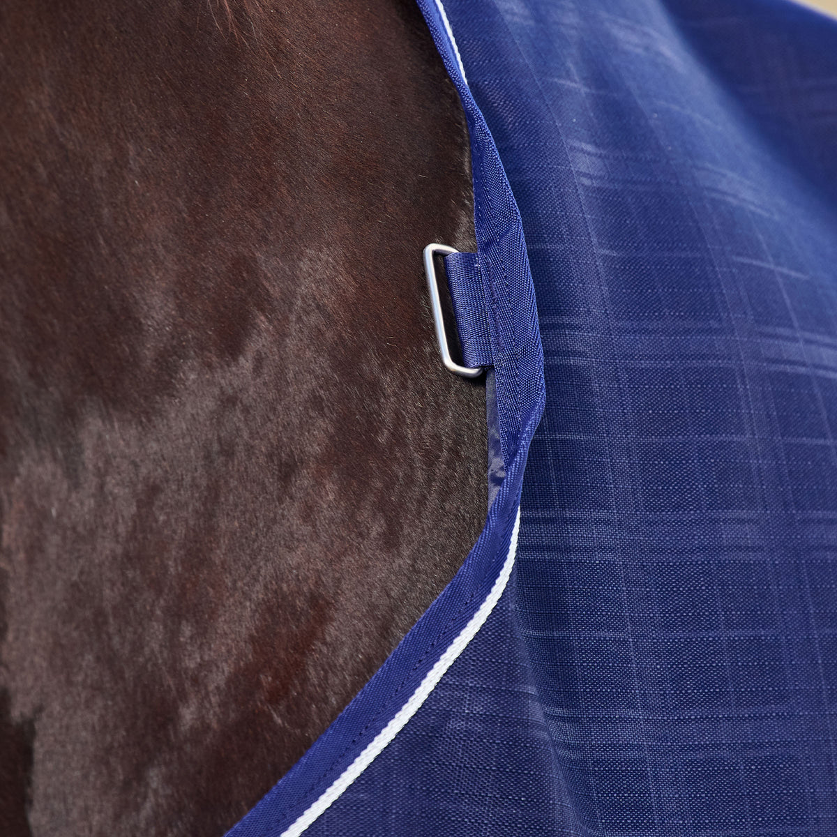 Weatherbeeta Comfitec Prelim Turnout Standard Neck Rug - Liner Attachment