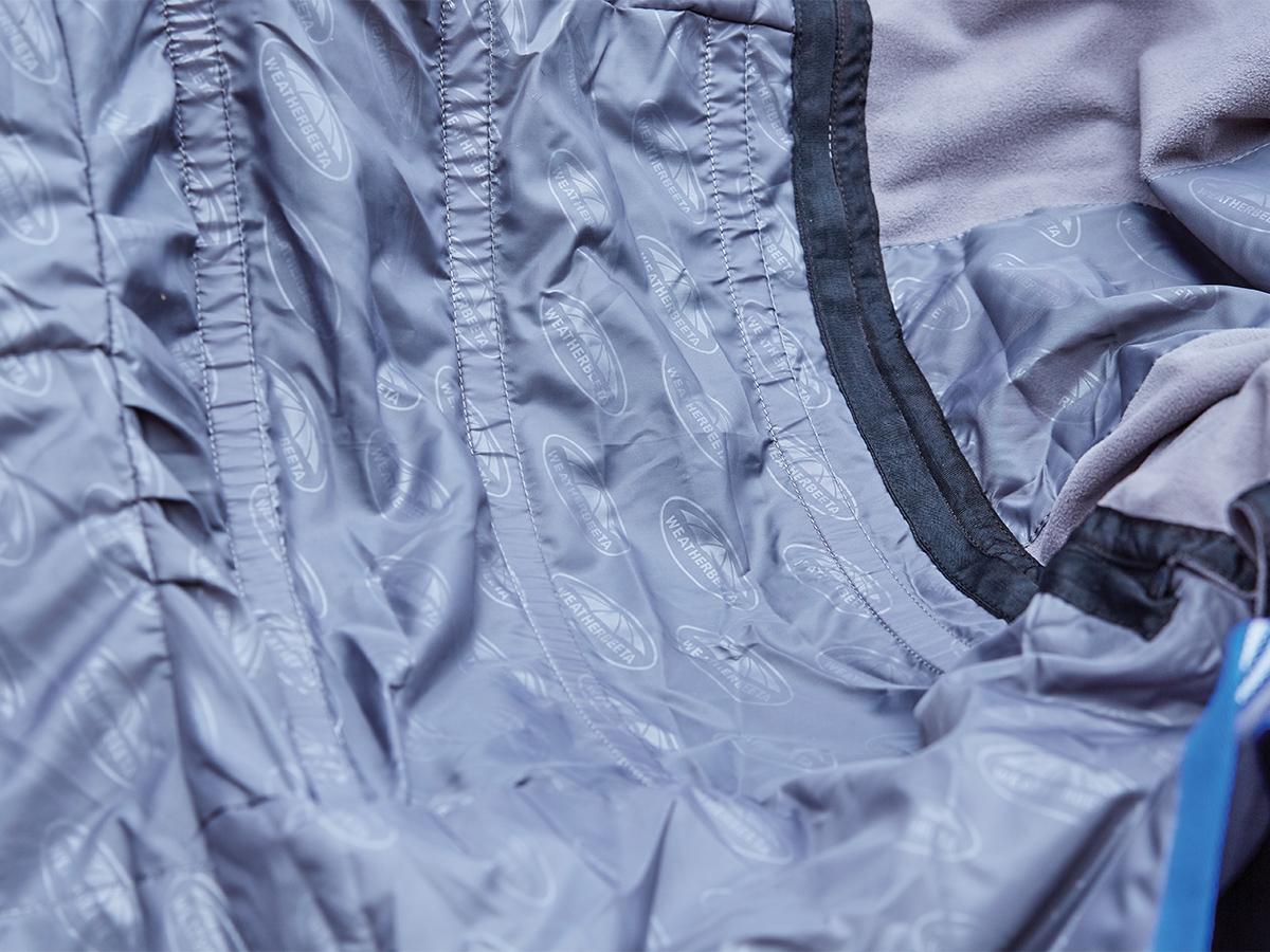 Weatherbeeta ComfiTec Premier Free Mane Shield Combo - 3