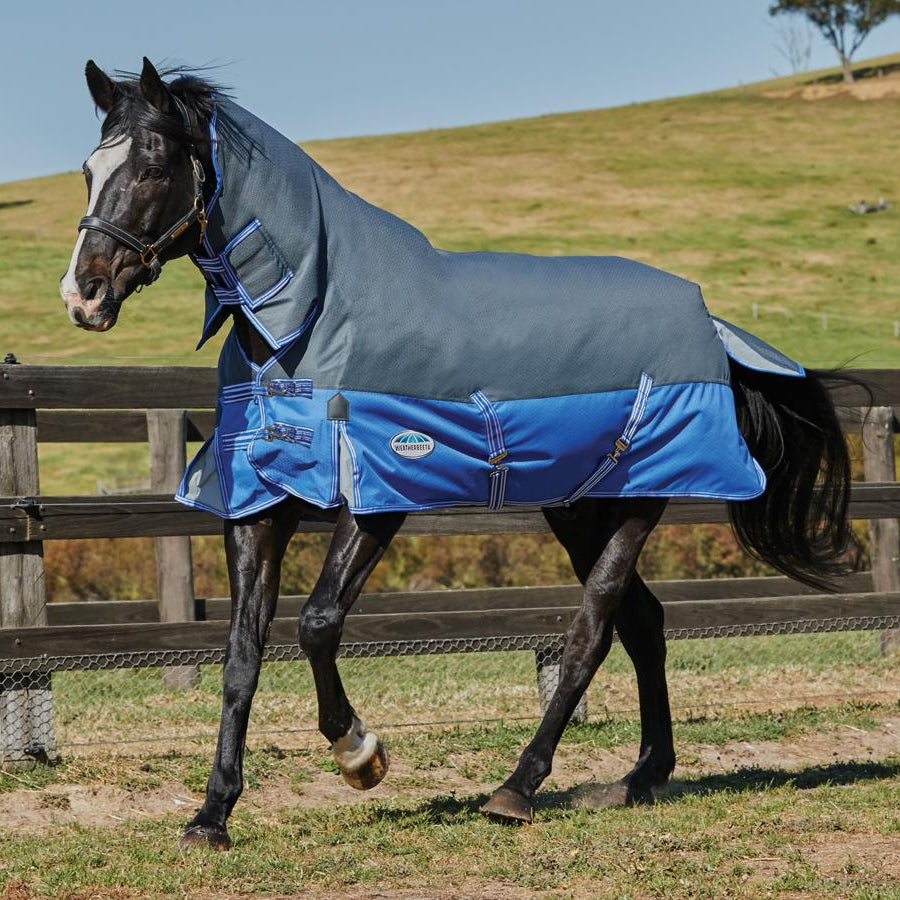 Weatherbeeta ComfiTec Premier Thinsulate Combo Neck