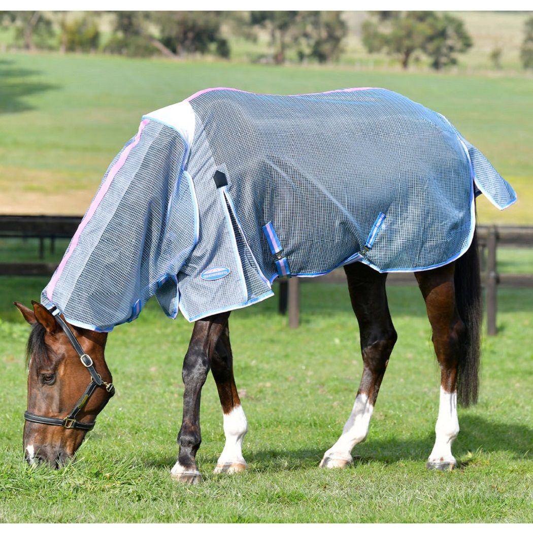 Weatherbeeta ComFiTec Ripshield Plus Combo - 3