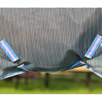 Weatherbeeta ComFiTec Ripshield Plus Combo - Belly