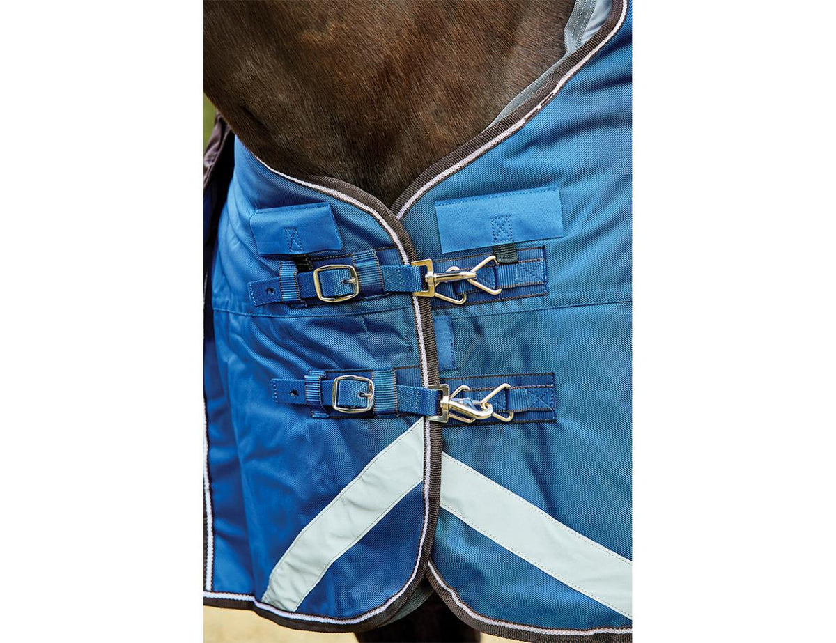 Weatherbeeta ComfiTec Ultra Tough II Detach-A-Neck - 3