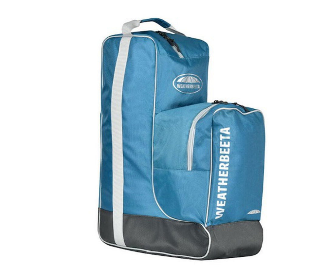 Weatherbeeta Conquest Boot &amp; Hat Bag