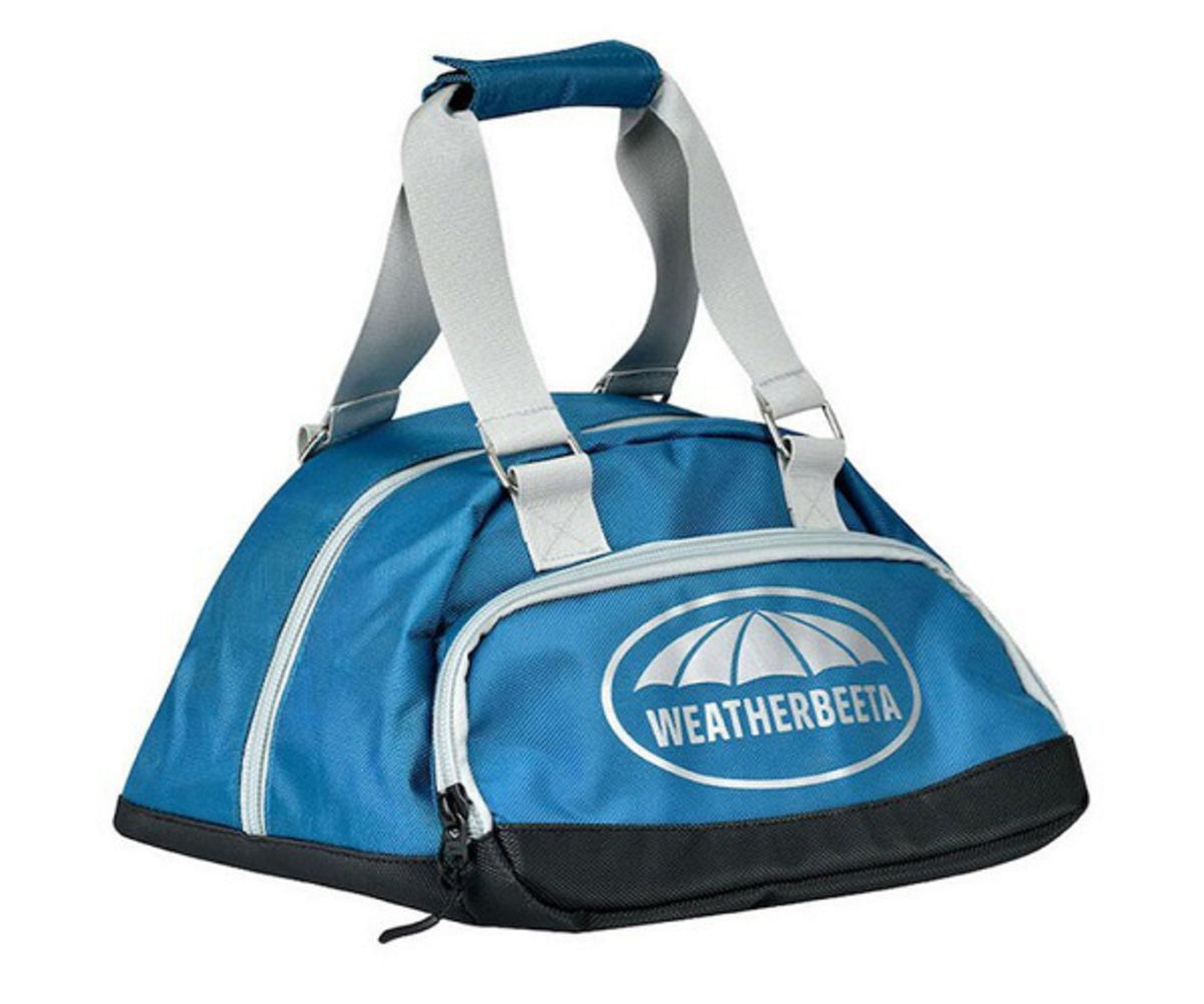 Weatherbeeta Conquest Helmet Bag - 2
