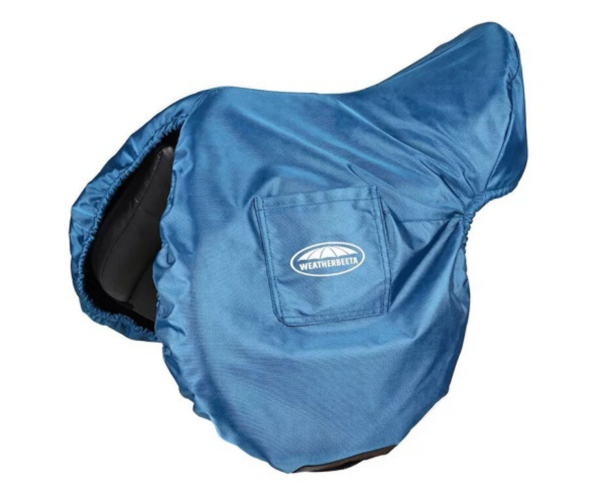 Weatherbeeta Conquest Saddle Cover