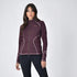Weatherbeeta Copper Performance Jacket - Mulberry