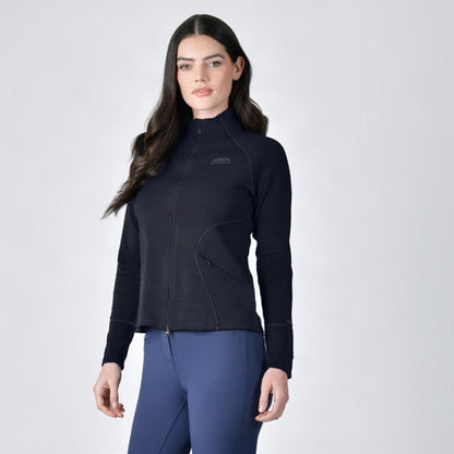 Weatherbeeta Copper Performance Jacket - Navy