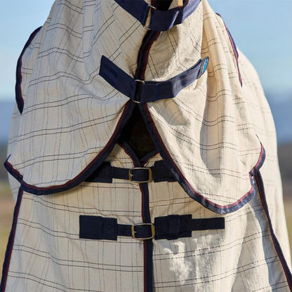 Weatherbeeta Cotton Summer Sheet Combo - Chest