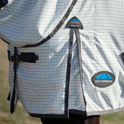 Weatherbeeta Hybrid Sheet Combo - Gusset