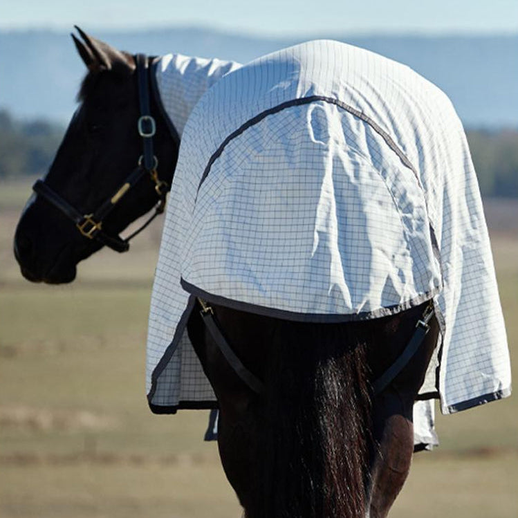 Weatherbeeta Hybrid Sheet Combo - Tail Flap