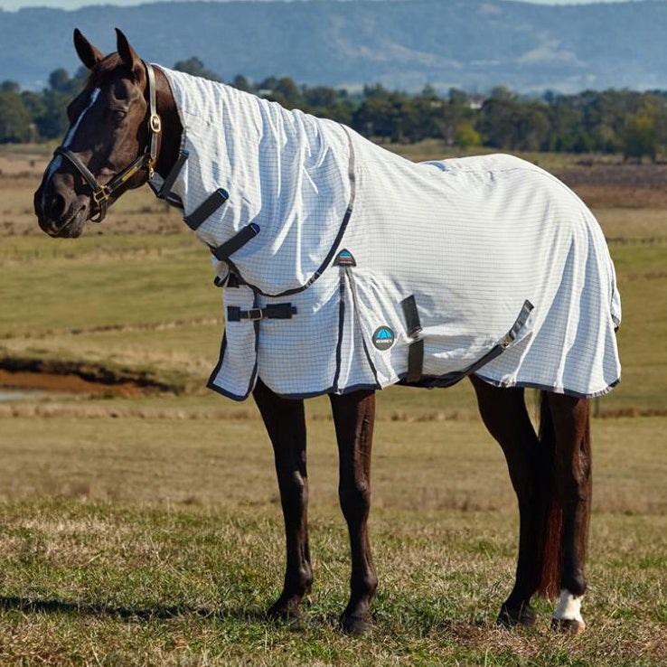 Weatherbeeta Hybrid Sheet Combo