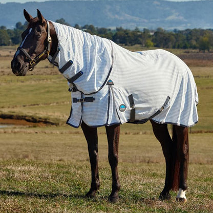 Weatherbeeta Hybrid Sheet Combo