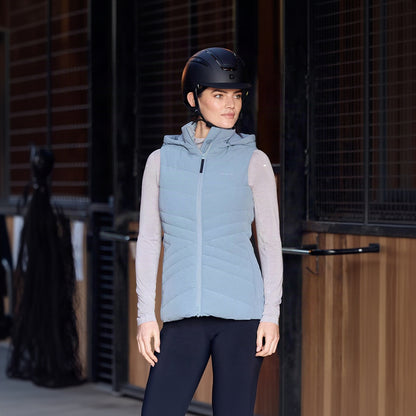 Weatherbeeta Insulated Vest - Bluestone Lifestyle