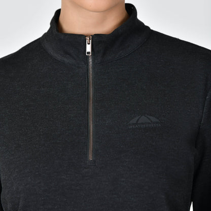 Weatherbeeta London Layer Long Sleeve Top - 11