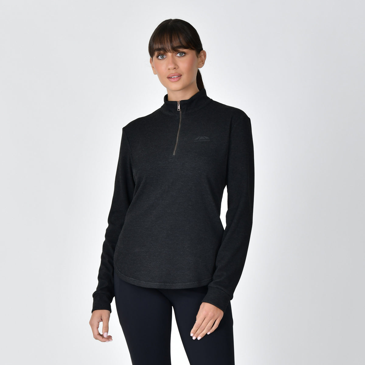 Weatherbeeta London Layer Long Sleeve Top - 4