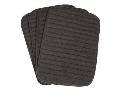 Weatherbeeta Memory Foam Leg Wraps - 2