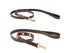 Weatherbeeta Polo Leather Dog Lead