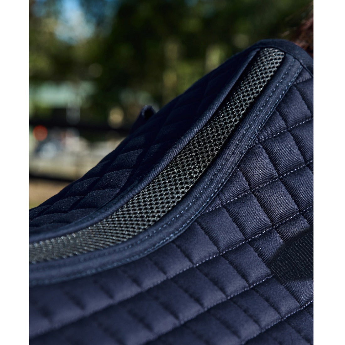 Weatherbeeta Prime Air-Tec All Purpose Saddle Pad - 12