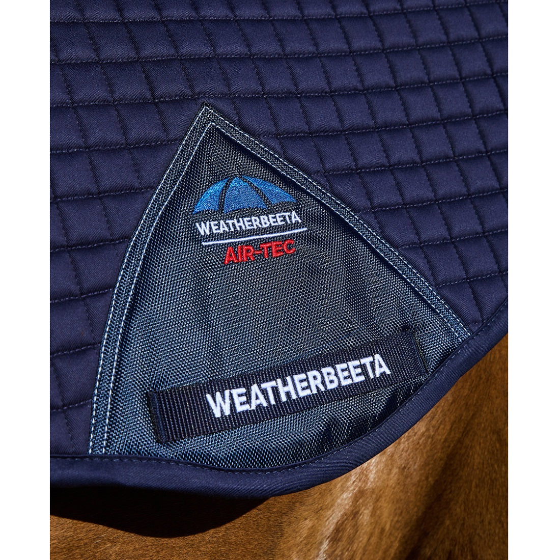 Weatherbeeta Prime Air-Tec All Purpose Saddle Pad - 13