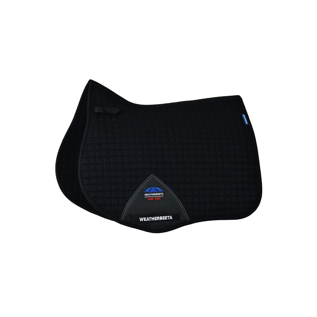 Weatherbeeta Prime Air-Tec All Purpose Saddle Pad - Black