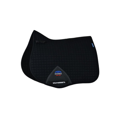 Weatherbeeta Prime Air-Tec All Purpose Saddle Pad - Black