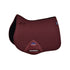 Weatherbeeta Prime Air-Tec All Purpose Saddle Pad - Burgundy