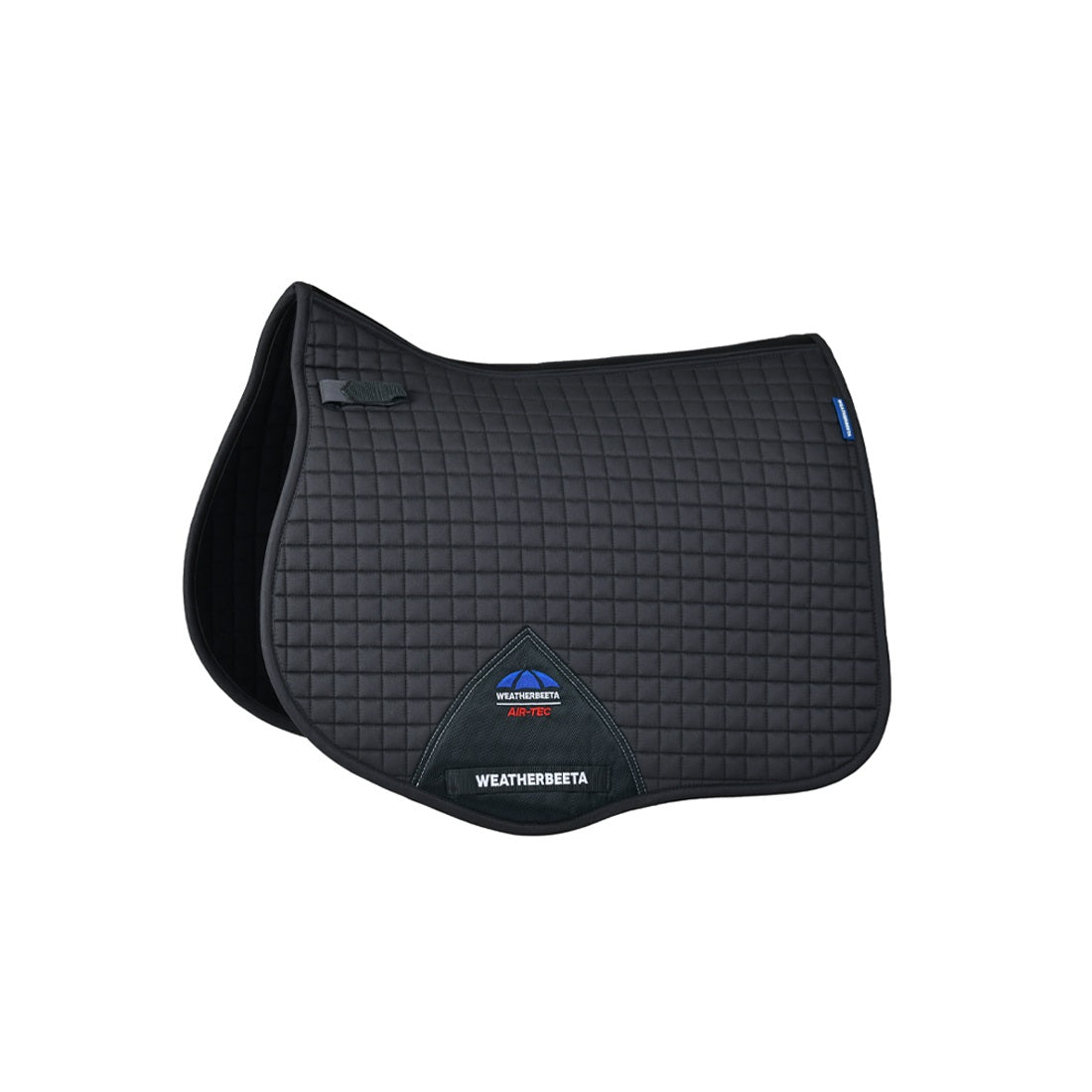 Weatherbeeta Prime Air-Tec All Purpose Saddle Pad - Charcoal