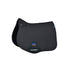 Weatherbeeta Prime Air-Tec All Purpose Saddle Pad - Charcoal