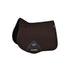 Weatherbeeta Prime Air-Tec All Purpose Saddle Pad - Chocolate