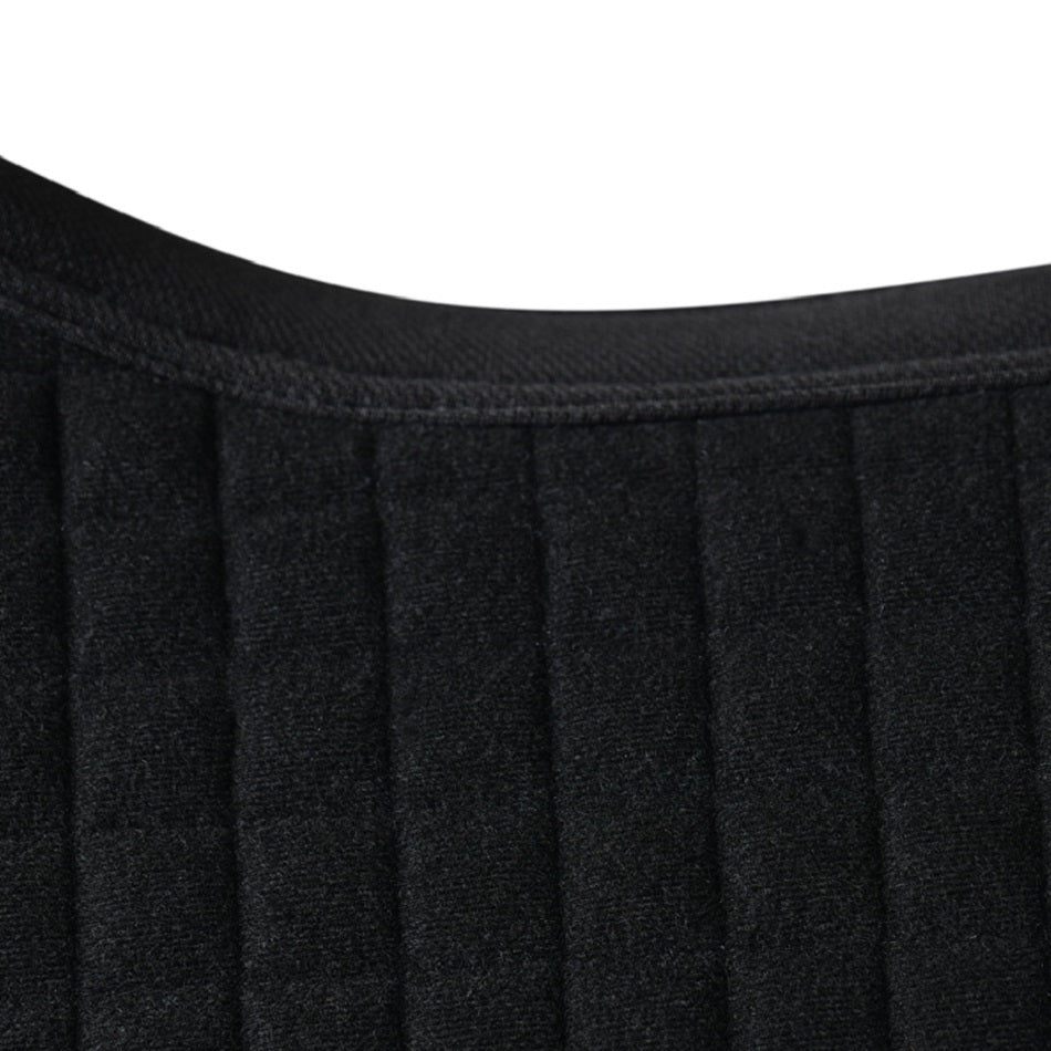 Weatherbeeta Prime Air-Tec All Purpose Saddle Pad - Cobalt Lining