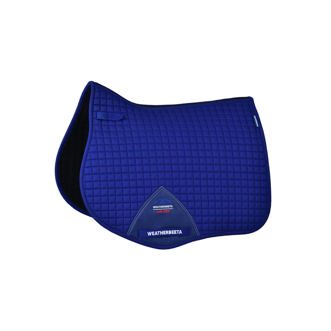 Weatherbeeta Prime Air-Tec All Purpose Saddle Pad - Cobalt