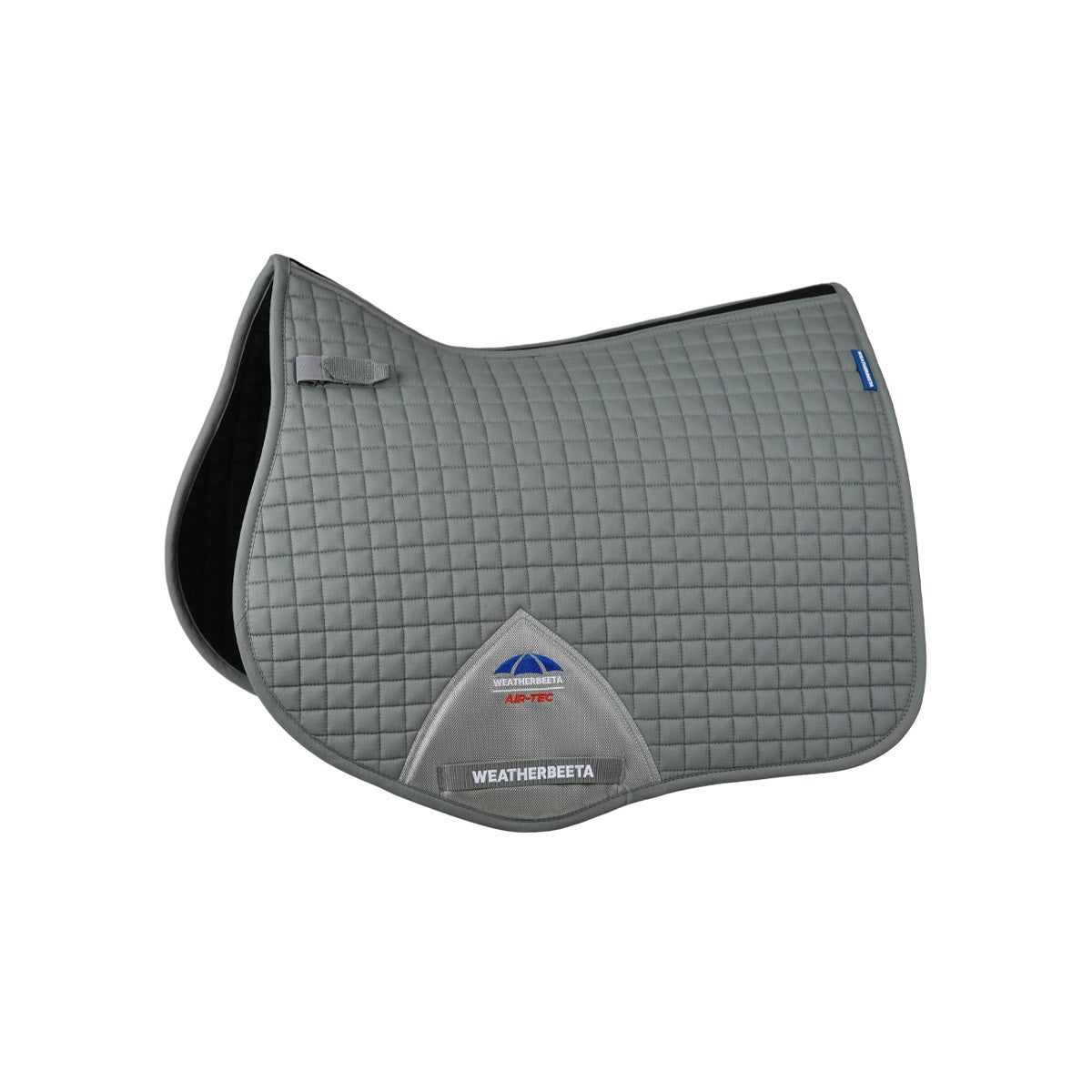 Weatherbeeta Prime Air-Tec All Purpose Saddle Pad - Grey