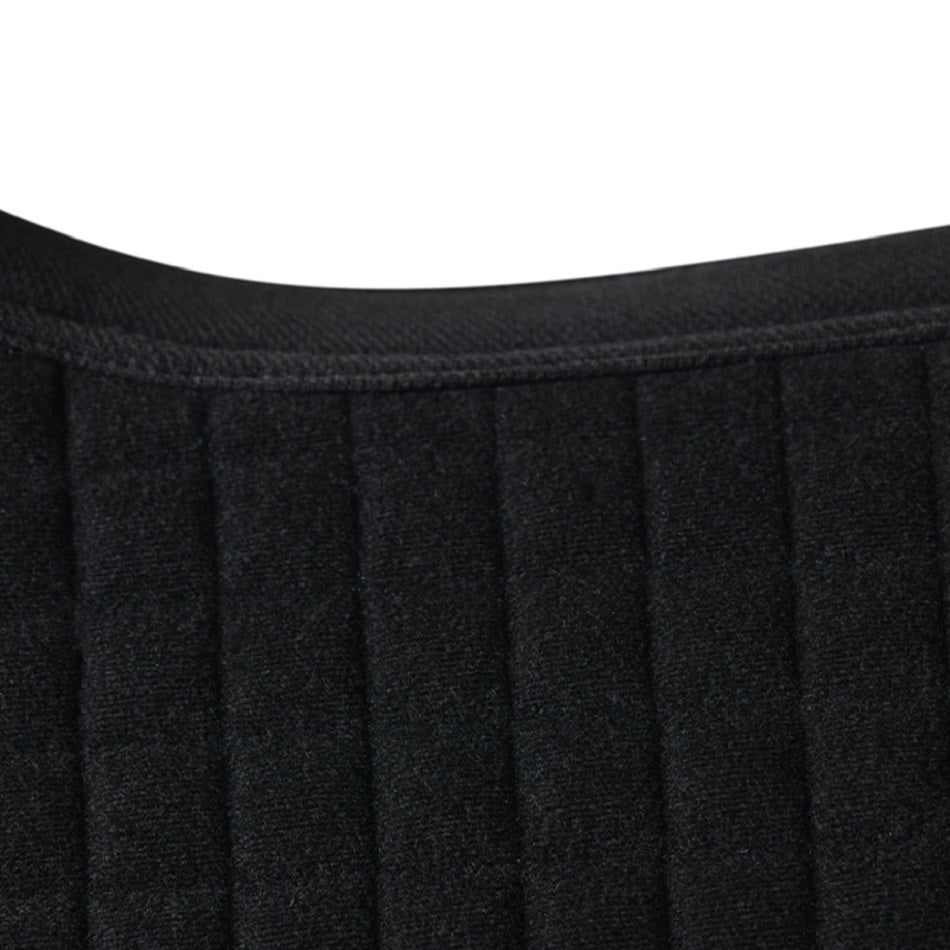 Weatherbeeta Prime Air-Tec All Purpose Saddle Pad - Light Pink Lining