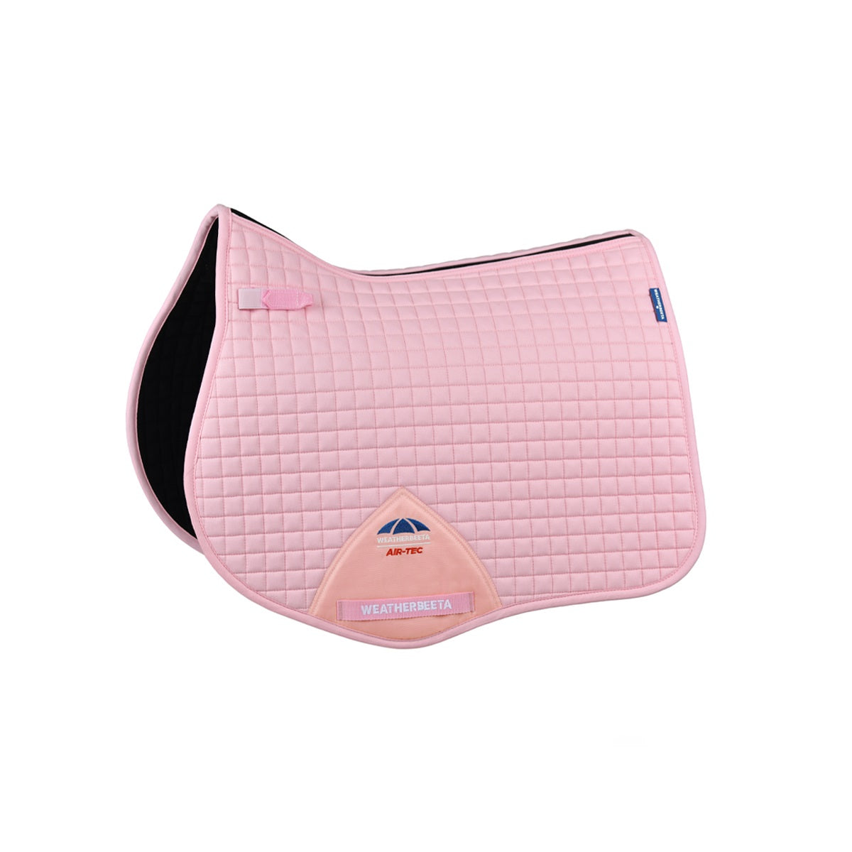 Weatherbeeta Prime Air-Tec All Purpose Saddle Pad - Light Pink